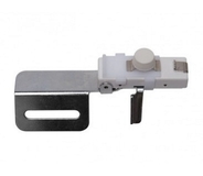 Janome Elastic Gathering Attachment Wide 9mm to 13.5mm