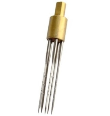 janome 725607104 |  embellisher 5 needle unit
