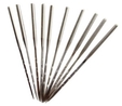 Janome 725831006 | Embellisher Single Needle (Fine) | Pack of 10 