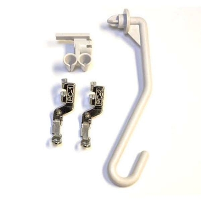 Janome 202297008 | Embroidery Couching Foot Set | Category D