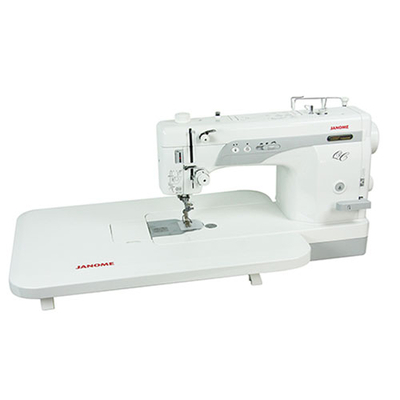 Janome Extension Table White For MC1600 & HD9