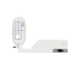 Janome 861402205 | Free Arm Hoop C (FA10A)