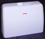 Janome 401701003 | Hard Cover JP Series