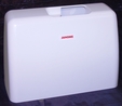Janome 76T | Hard Cover (Long Handle) 
