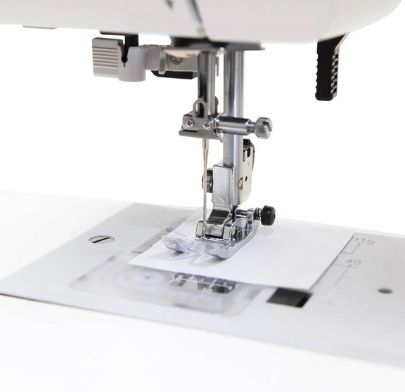 Janome HC8100 Computerised Sewing Machine