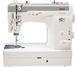 Janome HD9 Professional Sewing and Quilting Machine  Sewing Machine