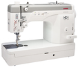 Janome HD9 Professional Sewing and Quilting Machine  Sewing Machine 2