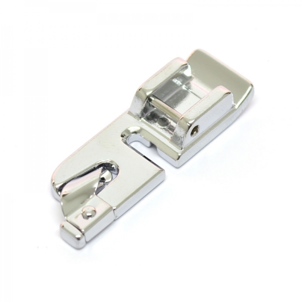 Sewing Rolled Hemmer Foot, Rolled Hemmer Foot, Sewing Rolled Hemmer Foot  Universal, Rolled Hem Presser Foot, Rolled Hem Foot (10mm,2 pcs)