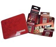 Janome Heritage Sewing Kit SK1