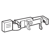 Janome J3 Range Needle Threader