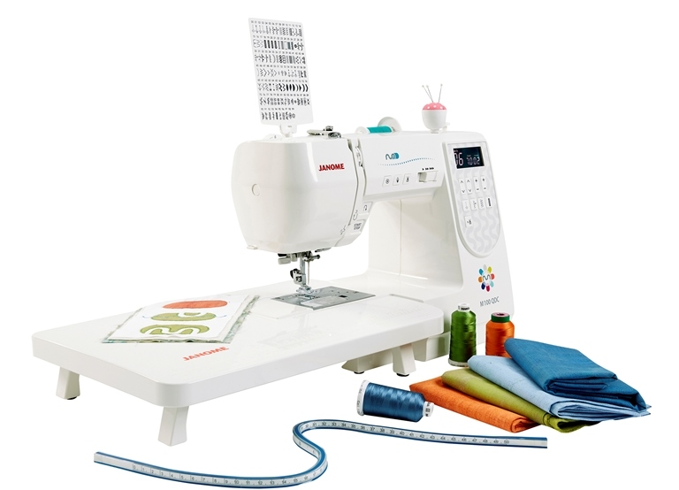 Cat C. Walking foot Open Toe for Janome Memory Craft – UK Sewing Machines