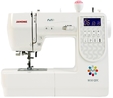 Janome M50 QDC Sewing and Quilting Machine 