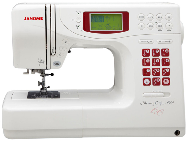 Download Janome Sewing Machine Driver Download Janome Sewing Machine Driver