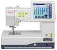 Janome Memory Craft 10000 Sewing Machine