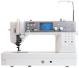 Janome Memory Craft 6700P Sewing and Quilting Machine Sewing Machine