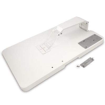 Janome 859439101 | Memory Craft Clothsetter Table