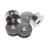 Metal Bobbins 9.2mm 5pk