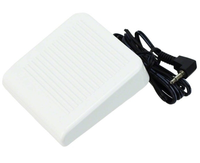 janome 525801001 | mini machine foot control