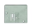 Janome 730027007 | Standard Zig Zag Needle Plate 
