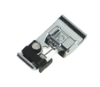 Janome 822801001 | Overedge Foot (C) with Brush | Category B  2