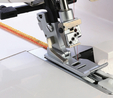 Janome 202034005 | Overlock Cording Foot A | Category D  2