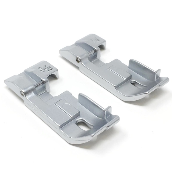 Janome 202039000 | Overlock Piping Foot Set | Category C 