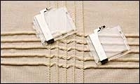 Elna Pintuck Cord Guides (Cat C)