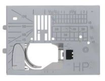 Janome Professional Grade Needle Plate | 865805008