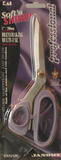 Janome Professional Soft and Sharp Dressmaking Scissors (XN5210L)