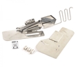 Janome 202211008 | Quilt Binder Set 50mm/15mm | Category D