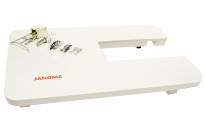 Janome Quilting Accessory Kit JQ2