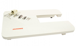 Janome Quilting Accessory Kit JQ6