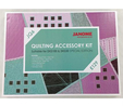 Janome Quilting Accessory Kit JQ6  2