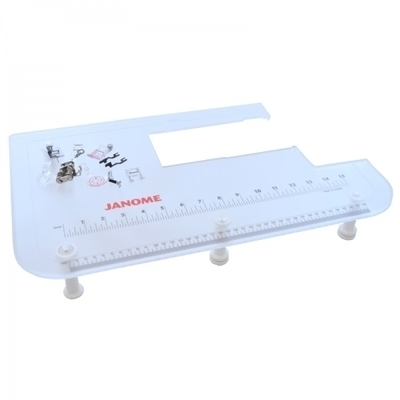 Janome Quilting Accessory Kit JQ8