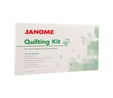 Janome Quilting Accessory Kit JQ8  2