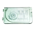 Elna Slide Plate | 750036001