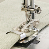Janome Rotary Even Wide Rolled Hem Attachment