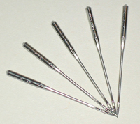 Janome Sewing Machine Needles - 90 Standard Sewing Machine Needle