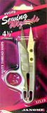 Janome Sewing Wizard Thread Snips - XIS39