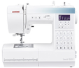 Janome 780DC Sewing and Quilting Machine Sewing Machine