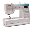 Janome 780DC Sewing and Quilting Machine  2