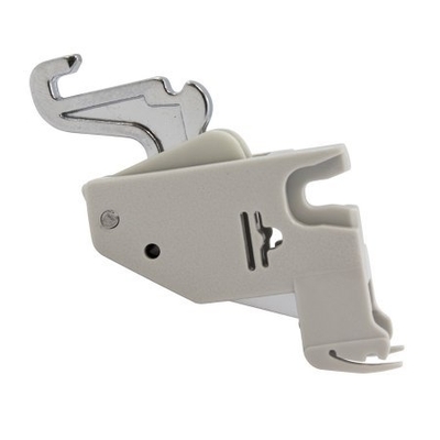 Janome Single Dual Feed Foot Holder 859833006 (Cat D)