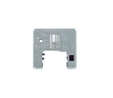 Janome 200083117 | Straight Stitch Needle Plate 