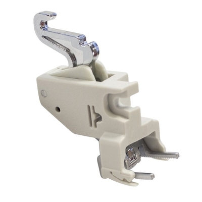 Janome 859817004 | Twin Dual Feed Foot Holder | Category D
