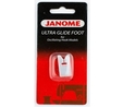 Janome 200141000 | Ultra Glide Sewing Foot | Category A Janome Sewing Feet Category A 2