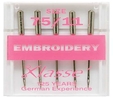 Klasse Embroidery Machine Needles H108 Sewing Machine Needle