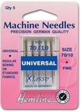 Klasse Universal Machine Needles H100