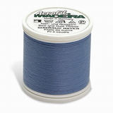 Madeira Aerofil Sewing Thread | 100m | No.120 | Sky Blue