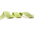 Lime Heavy Duty Webbing Fabric For Bag Straps 34mm