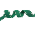 Lincoln Green Heavy Duty Webbing Fabric For Bag Straps 34mm Bag